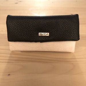 RVCA Wallet
